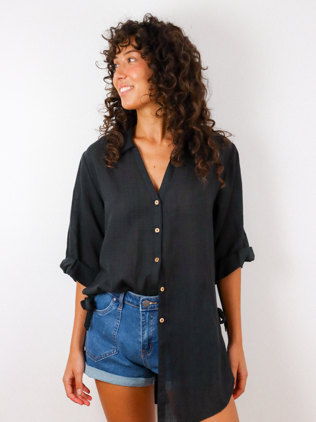 BRIGHT BREEZE BLOUSE - Image 6